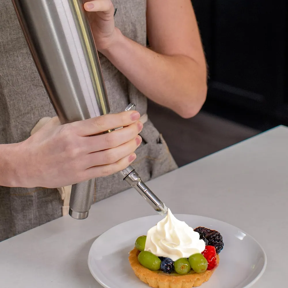 Otis Classic — Inspire your inner chef.