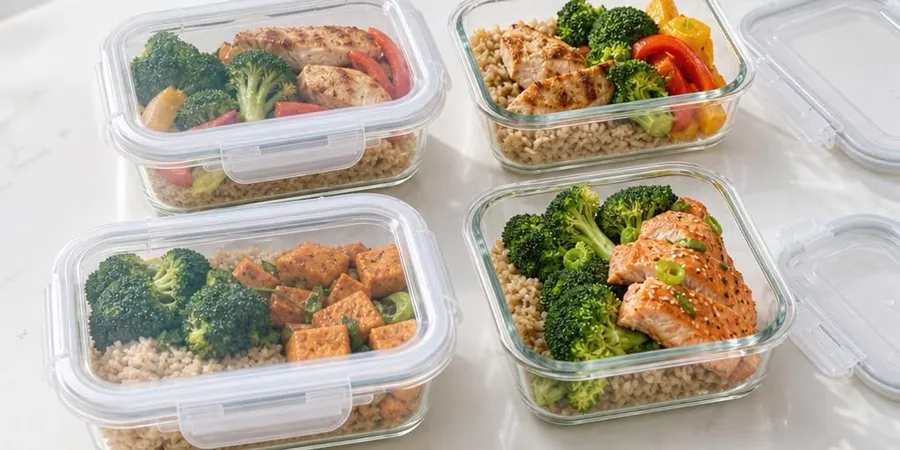 Meal Prep